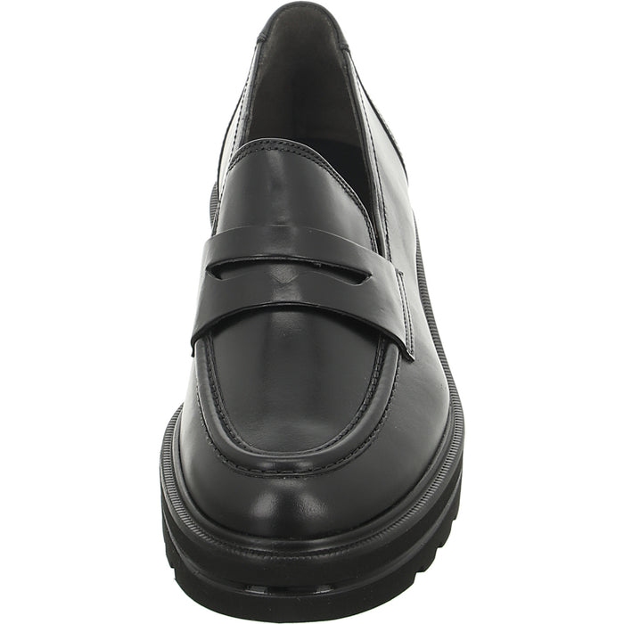 Paul Green Slipper/Kletthalbschuh bis 25mm Absatz - SchuhEggers.de