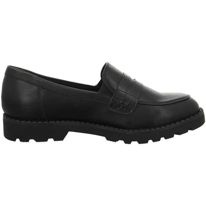 Tamaris Slipper/Kletthalbschuh bis 25mm Absatz - SchuhEggers.de