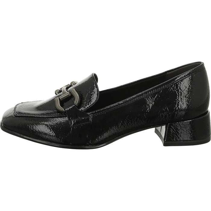Tamaris Slipper/Kletthalbschuh 25-50mm Absatz - SchuhEggers.de