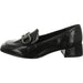 Tamaris Slipper/Kletthalbschuh 25-50mm Absatz - SchuhEggers.de