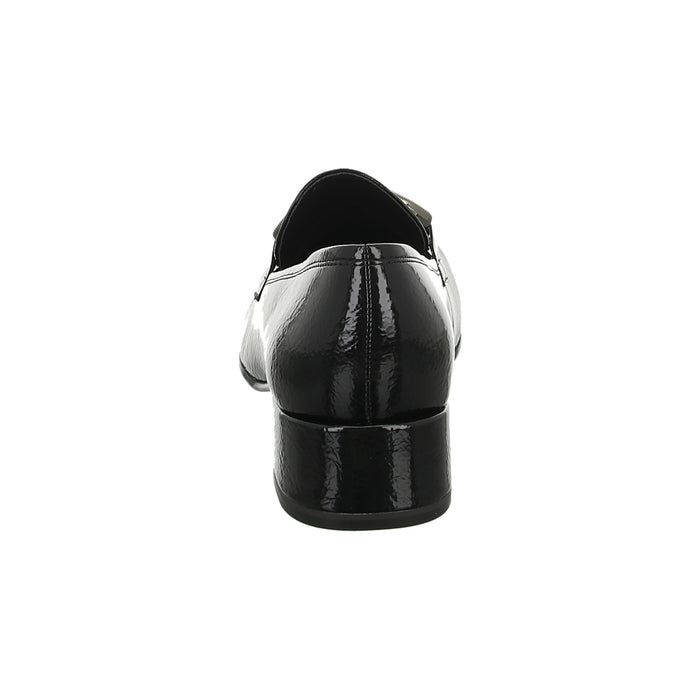 Tamaris Slipper/Kletthalbschuh 25-50mm Absatz - SchuhEggers.de
