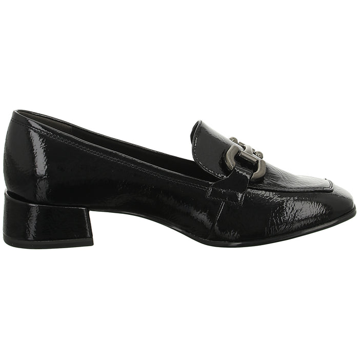 Tamaris Slipper/Kletthalbschuh 25-50mm Absatz - SchuhEggers.de