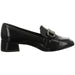 Tamaris Slipper/Kletthalbschuh 25-50mm Absatz - SchuhEggers.de