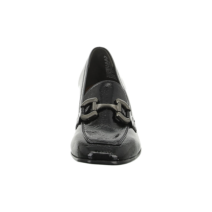 Tamaris Slipper/Kletthalbschuh 25-50mm Absatz - SchuhEggers.de