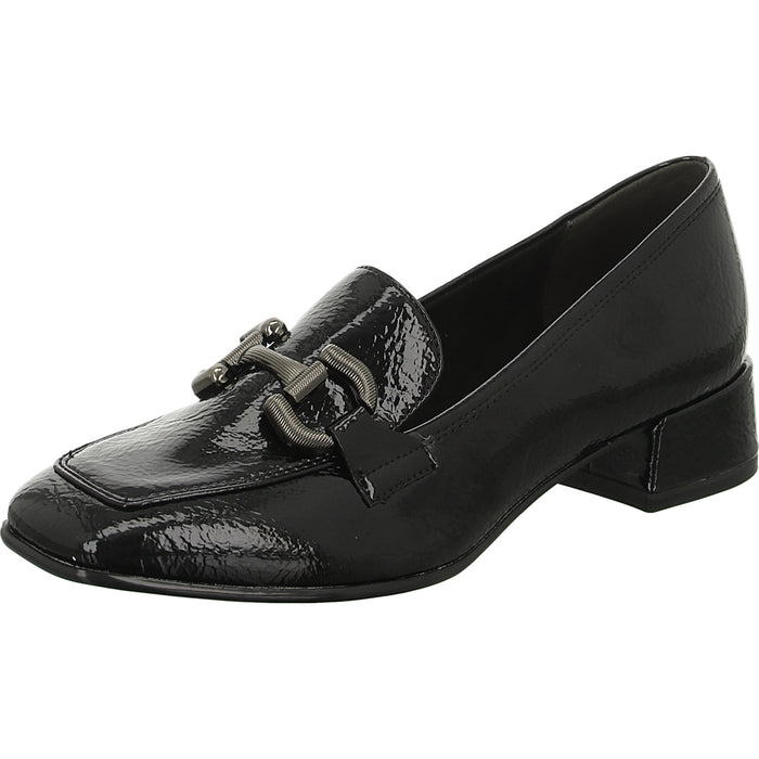 Tamaris Slipper/Kletthalbschuh 25-50mm Absatz - SchuhEggers.de