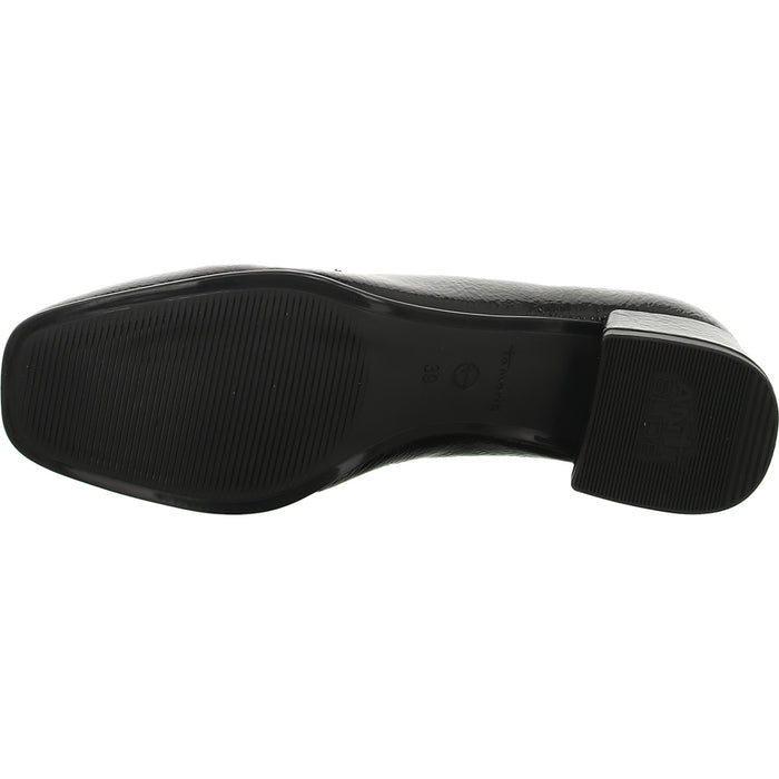 Tamaris Slipper/Kletthalbschuh 25-50mm Absatz - SchuhEggers.de