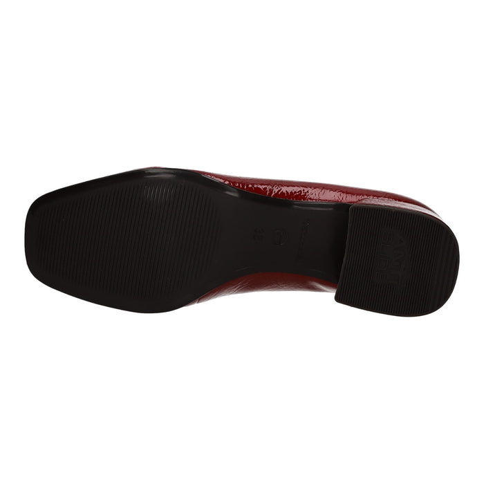 Tamaris Slipper/Kletthalbschuh 25-50mm Absatz - SchuhEggers.de