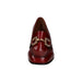 Tamaris Slipper/Kletthalbschuh 25-50mm Absatz - SchuhEggers.de
