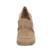 MARCO TOZZI Slipper/Kletthalbschuh ab 50mm Absatz - SchuhEggers.de
