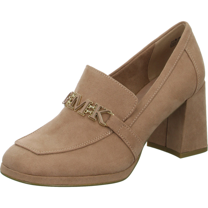 MARCO TOZZI Slipper/Kletthalbschuh ab 50mm Absatz - SchuhEggers.de