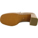 MARCO TOZZI Slipper/Kletthalbschuh ab 50mm Absatz - SchuhEggers.de