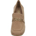 MARCO TOZZI Slipper/Kletthalbschuh ab 50mm Absatz - SchuhEggers.de