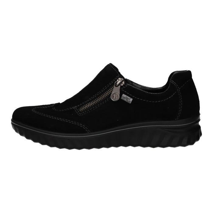 Rieker Slipper/Kletthalbschuh Freizeit (casual) - SchuhEggers.de