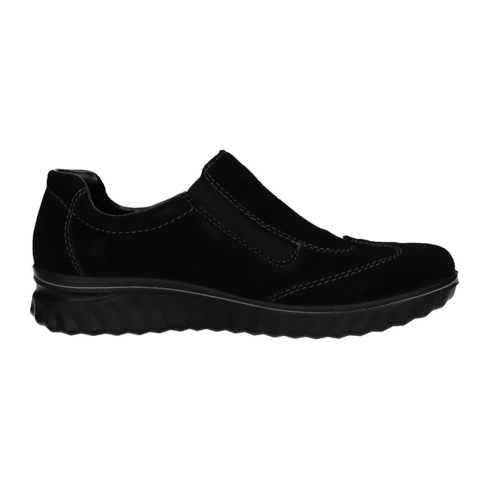 Rieker Slipper/Kletthalbschuh Freizeit (casual) - SchuhEggers.de