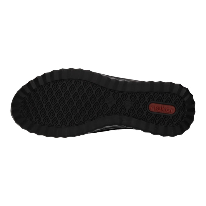 Rieker Slipper/Kletthalbschuh Freizeit (casual) - SchuhEggers.de