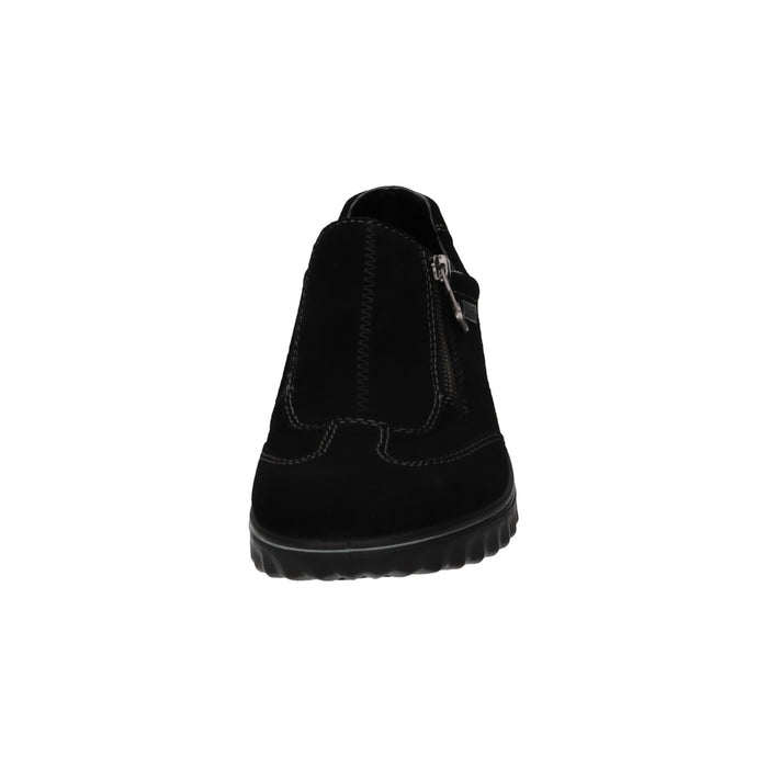 Rieker Slipper/Kletthalbschuh Freizeit (casual) - SchuhEggers.de