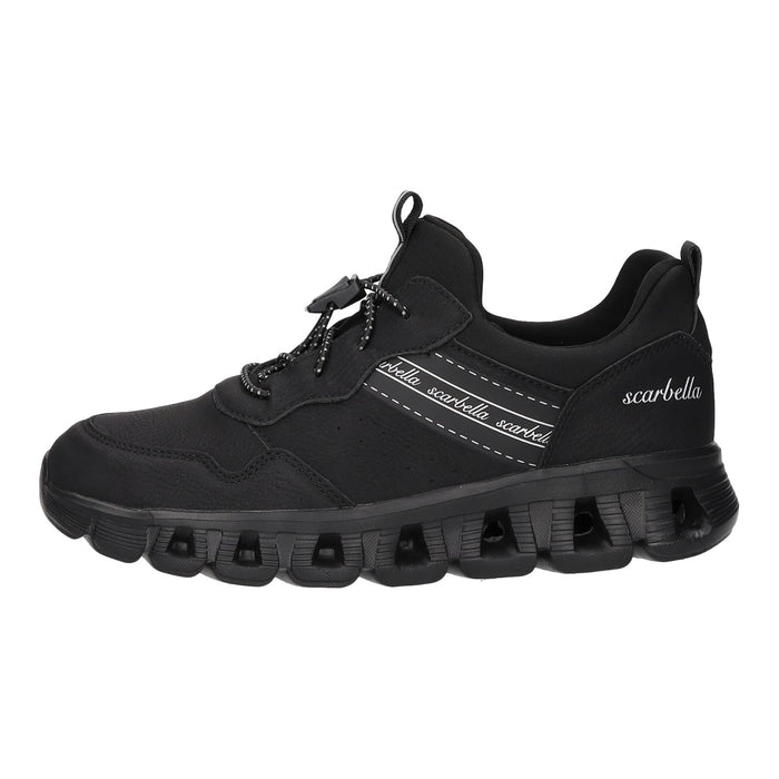 scarbella Slipper/Kletthalbschuh Freizeit (casual) - SchuhEggers.de