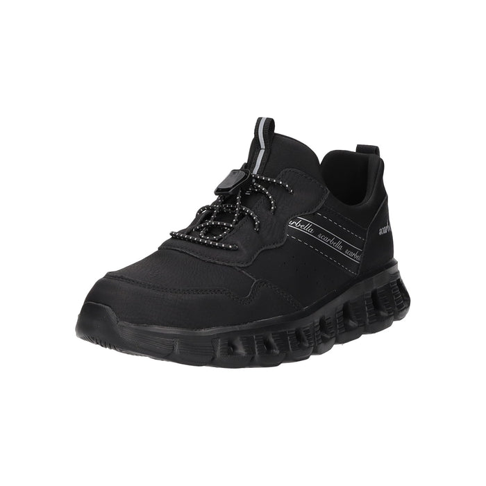 scarbella Slipper/Kletthalbschuh Freizeit (casual) - SchuhEggers.de