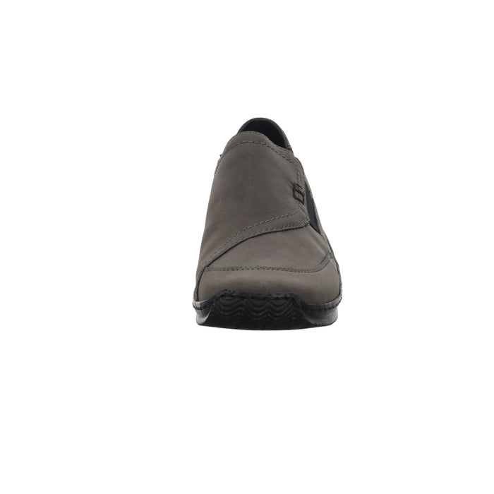 Rieker Slipper/Kletthalbschuh Freizeit (casual) - SchuhEggers.de