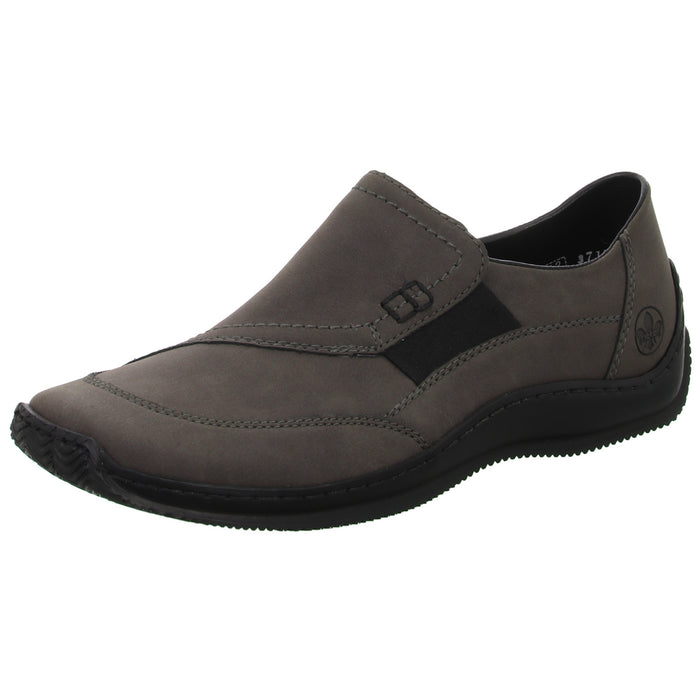 Rieker Slipper/Kletthalbschuh Freizeit (casual) - SchuhEggers.de