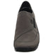 Rieker Slipper/Kletthalbschuh Freizeit (casual) - SchuhEggers.de