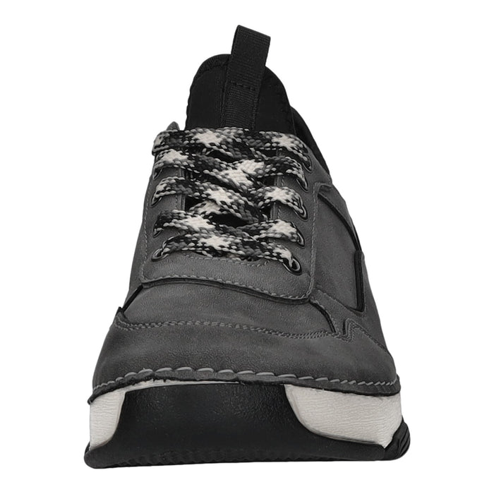 scarbella Slipper/Kletthalbschuh Freizeit (casual) - SchuhEggers.de