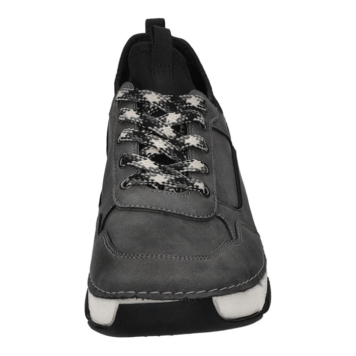 scarbella Slipper/Kletthalbschuh Freizeit (casual) - SchuhEggers.de