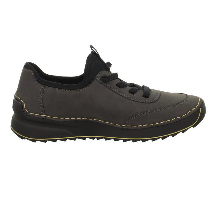 Rieker Slipper/Kletthalbschuh Freizeit (casual) - SchuhEggers.de