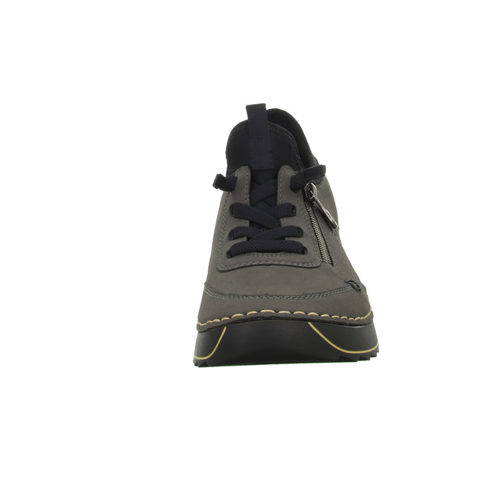 Rieker Slipper/Kletthalbschuh Freizeit (casual) - SchuhEggers.de