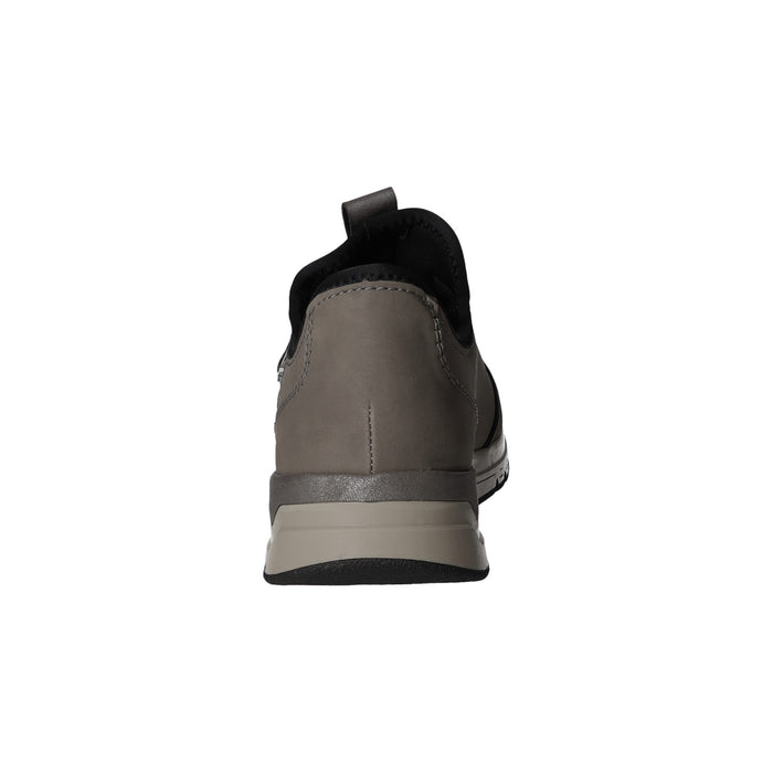Rieker Slipper/Kletthalbschuh Freizeit (casual) - SchuhEggers.de