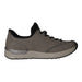 Rieker Slipper/Kletthalbschuh Freizeit (casual) - SchuhEggers.de