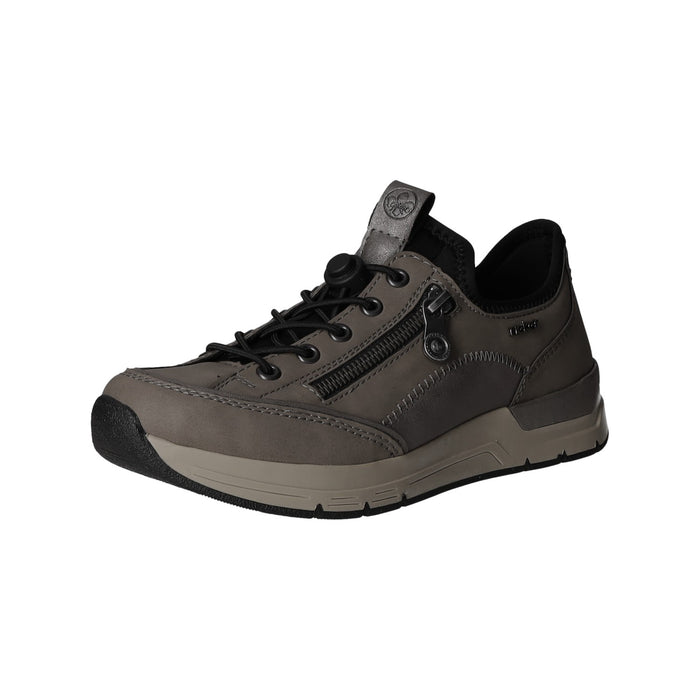 Rieker Slipper/Kletthalbschuh Freizeit (casual) - SchuhEggers.de