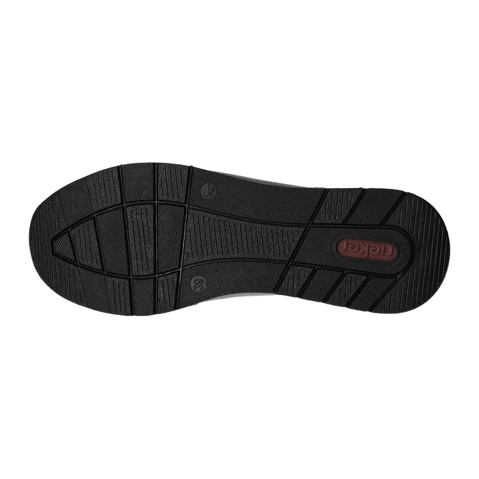 Rieker Slipper/Kletthalbschuh Freizeit (casual) - SchuhEggers.de