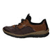 Rieker Slipper/Kletthalbschuh Freizeit (casual) - SchuhEggers.de