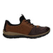 Rieker Slipper/Kletthalbschuh Freizeit (casual) - SchuhEggers.de