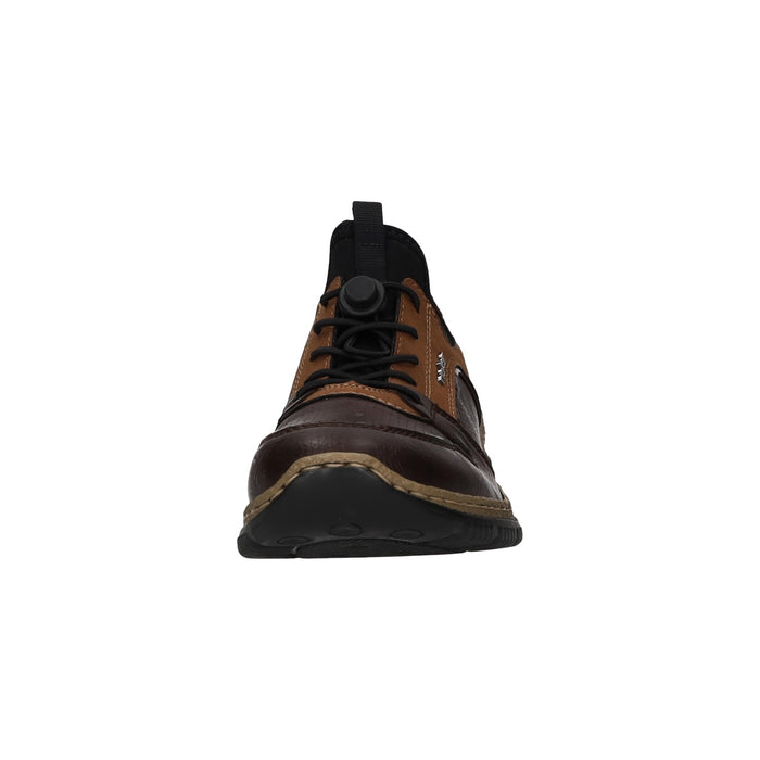 Rieker Slipper/Kletthalbschuh Freizeit (casual) - SchuhEggers.de