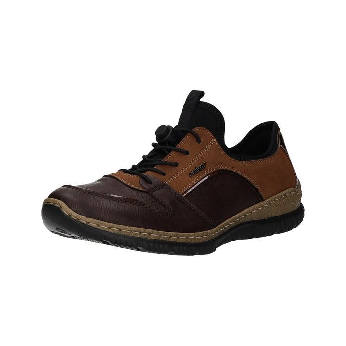 Rieker Slipper/Kletthalbschuh Freizeit (casual) - SchuhEggers.de
