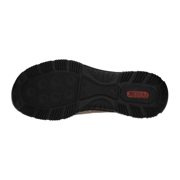 Rieker Slipper/Kletthalbschuh Freizeit (casual) - SchuhEggers.de