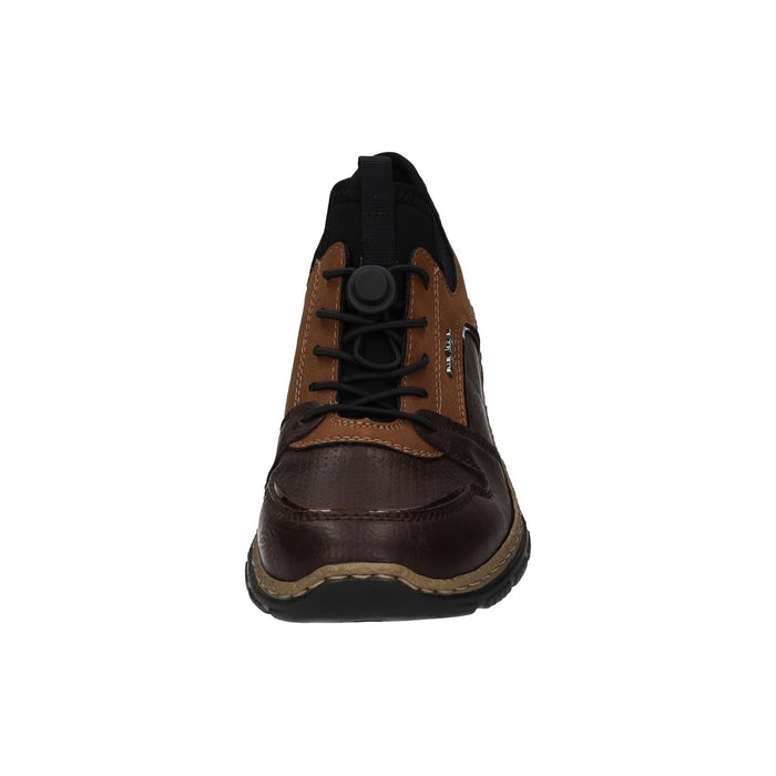 Rieker Slipper/Kletthalbschuh Freizeit (casual) - SchuhEggers.de