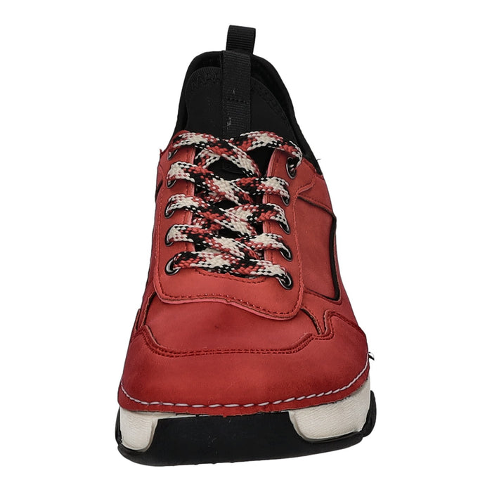 scarbella Slipper/Kletthalbschuh Freizeit (casual) - SchuhEggers.de