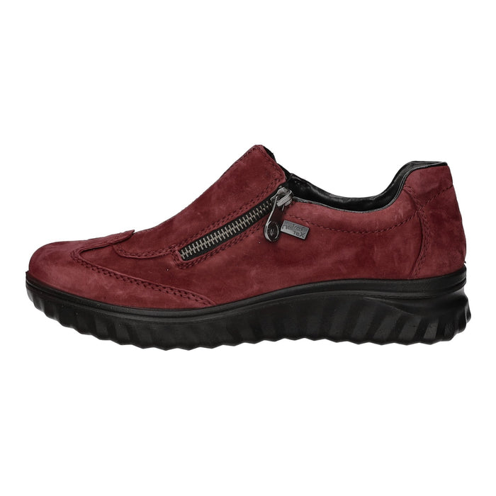 Rieker Slipper/Kletthalbschuh Freizeit (casual) - SchuhEggers.de