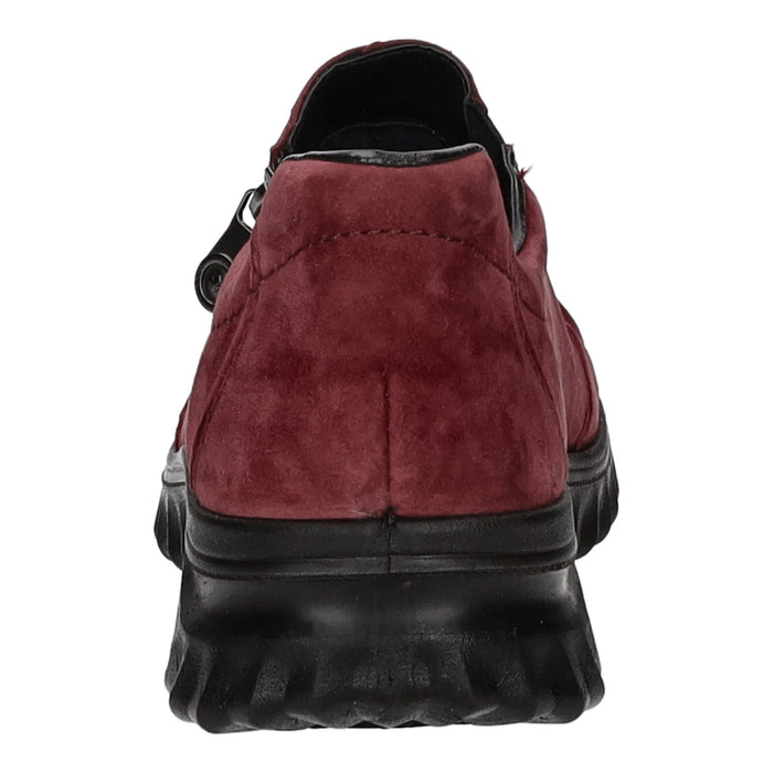Rieker Slipper/Kletthalbschuh Freizeit (casual) - SchuhEggers.de