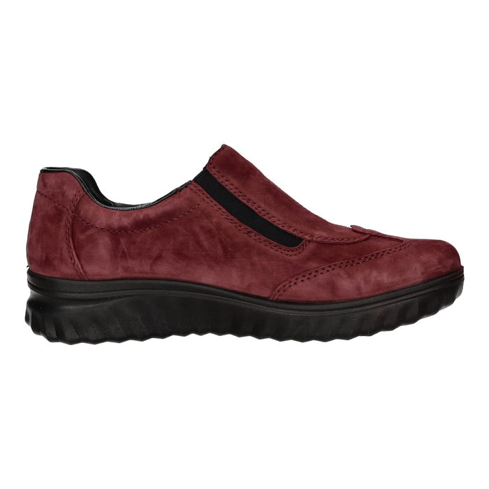 Rieker Slipper/Kletthalbschuh Freizeit (casual) - SchuhEggers.de