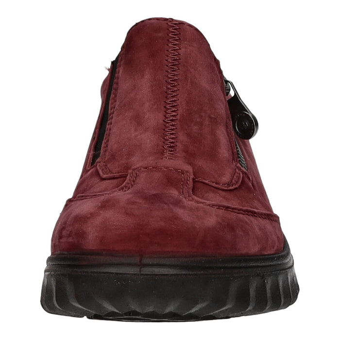 Rieker Slipper/Kletthalbschuh Freizeit (casual) - SchuhEggers.de