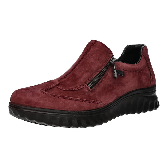 Rieker Slipper/Kletthalbschuh Freizeit (casual) - SchuhEggers.de