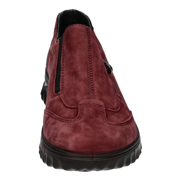 Rieker Slipper/Kletthalbschuh Freizeit (casual) - SchuhEggers.de