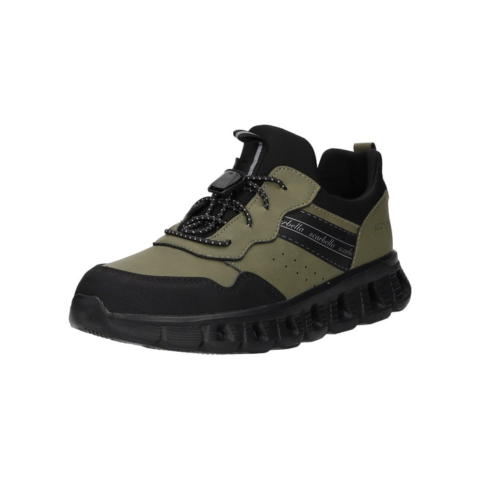 scarbella Slipper/Kletthalbschuh Freizeit (casual) - SchuhEggers.de