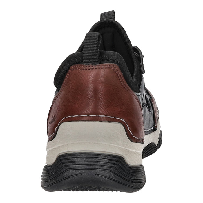 scarbella Slipper/Kletthalbschuh Freizeit (casual) - SchuhEggers.de