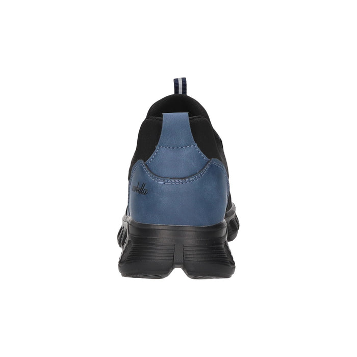 scarbella Slipper/Kletthalbschuh Freizeit (casual) - SchuhEggers.de