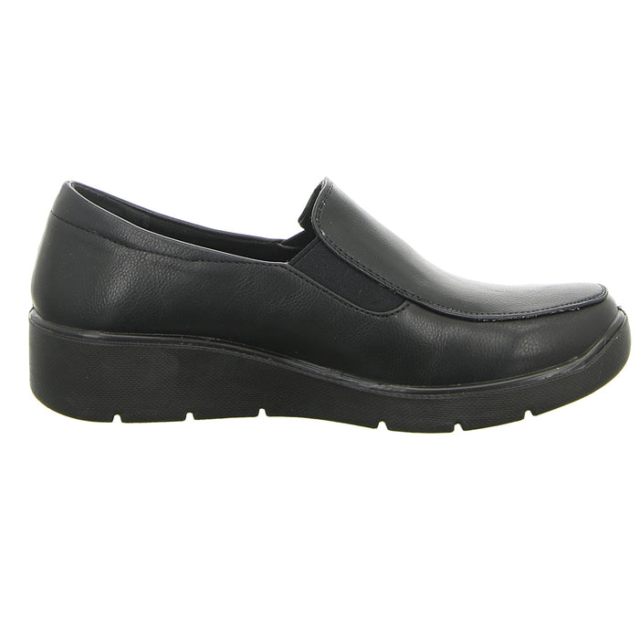 Donna Andrea Slipper/Kletthalbschuh (diverse Böden) - SchuhEggers.de